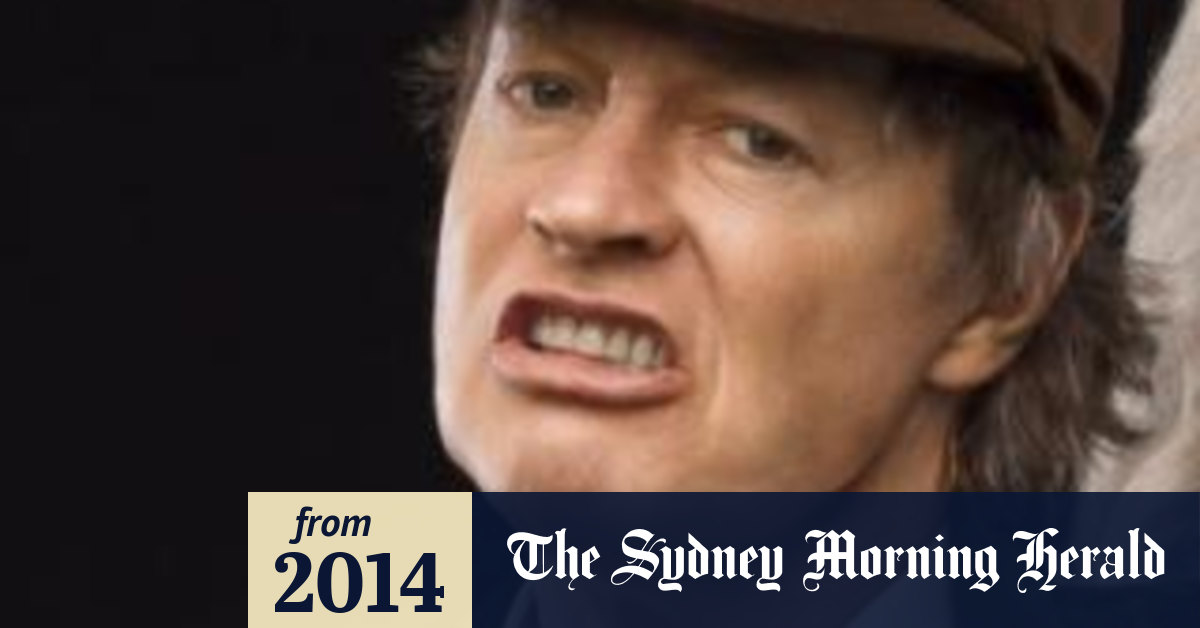 AC/DC top iTunes charts, ‘agree’ to play Glastonbury 2015